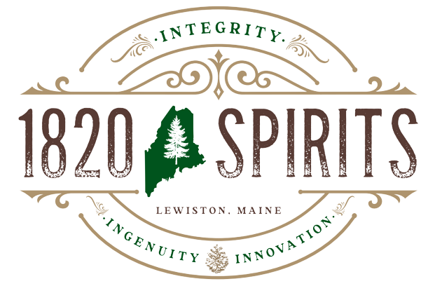 1820 Spirits