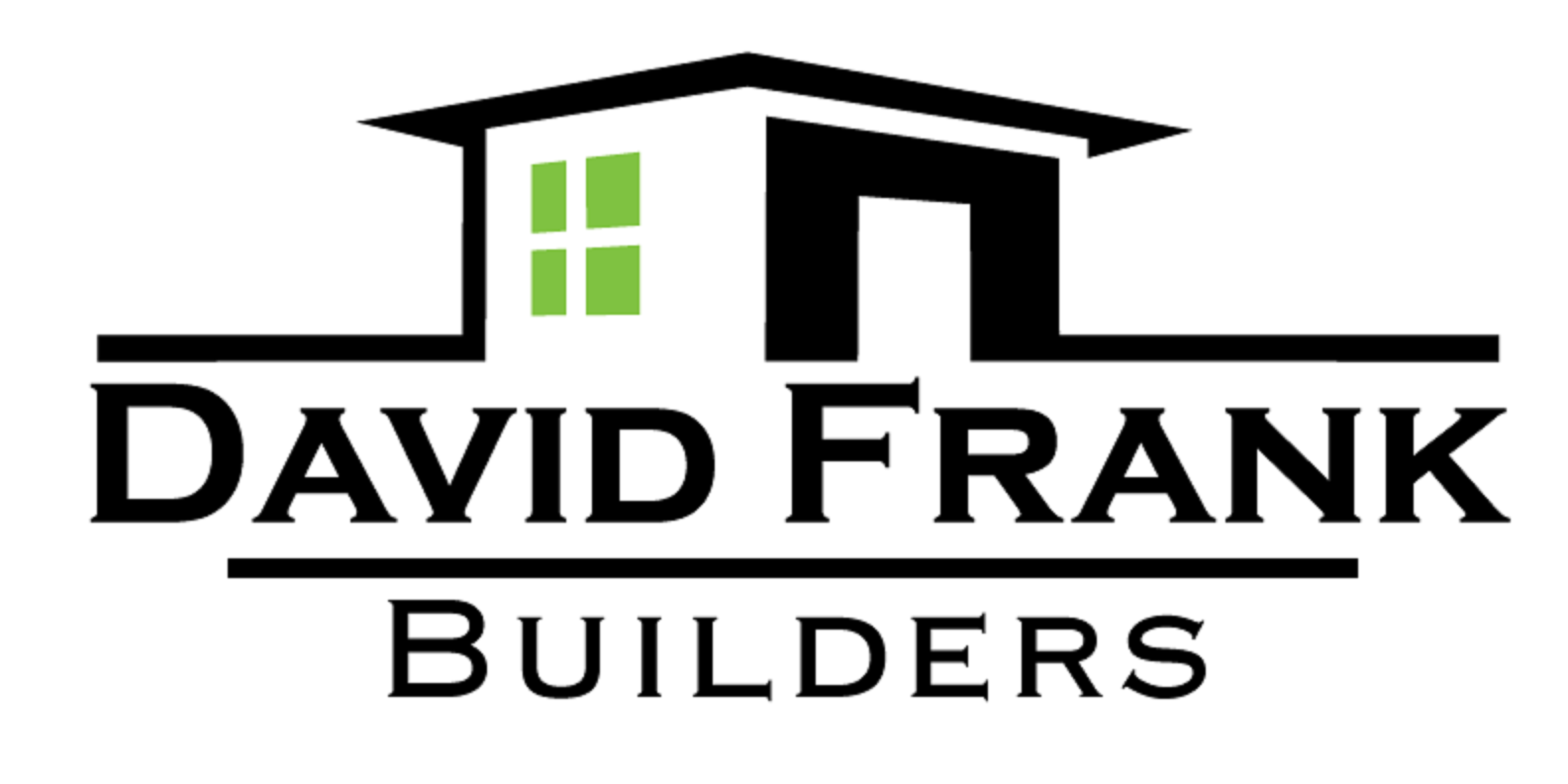 David Frank Builders