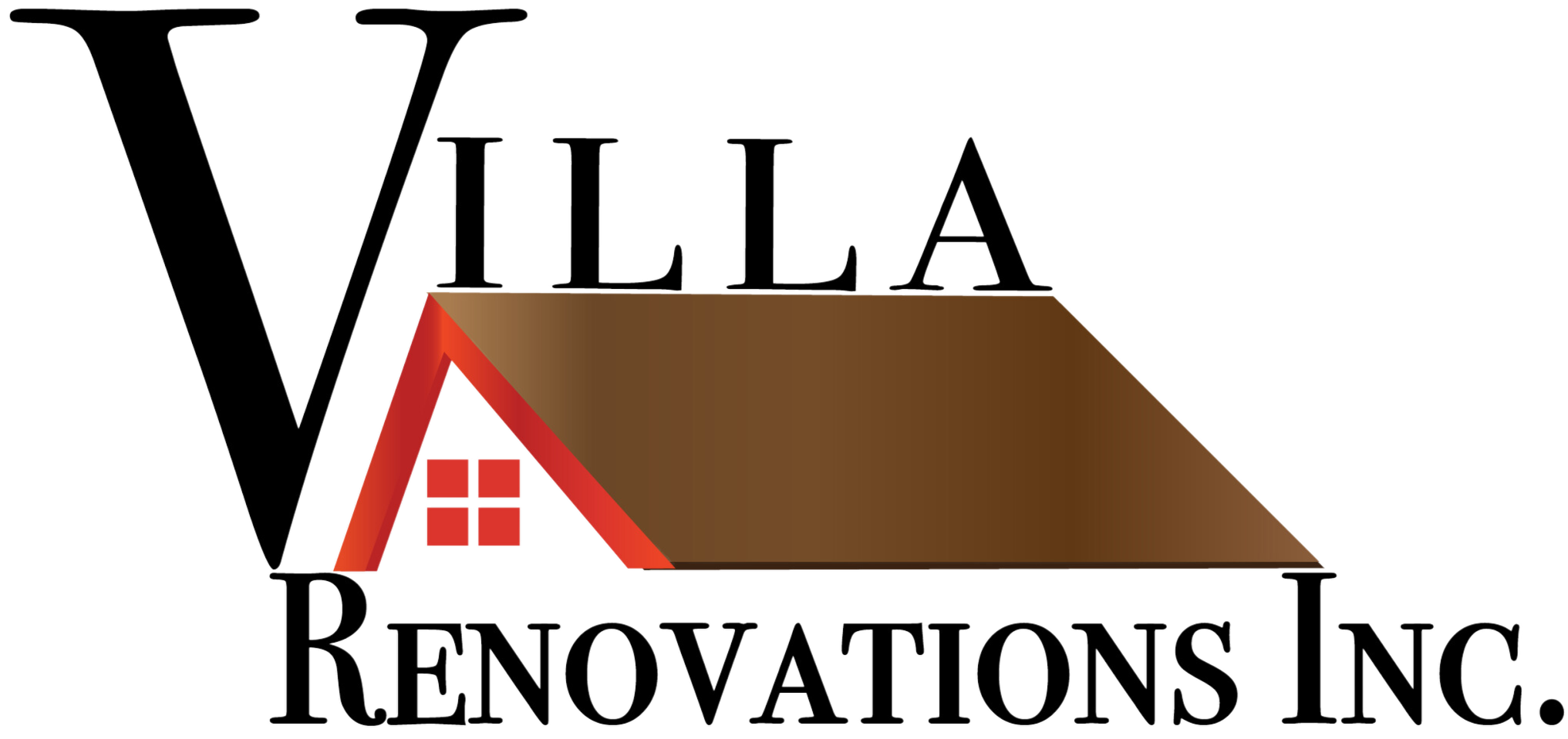 Villa Renovations Inc.