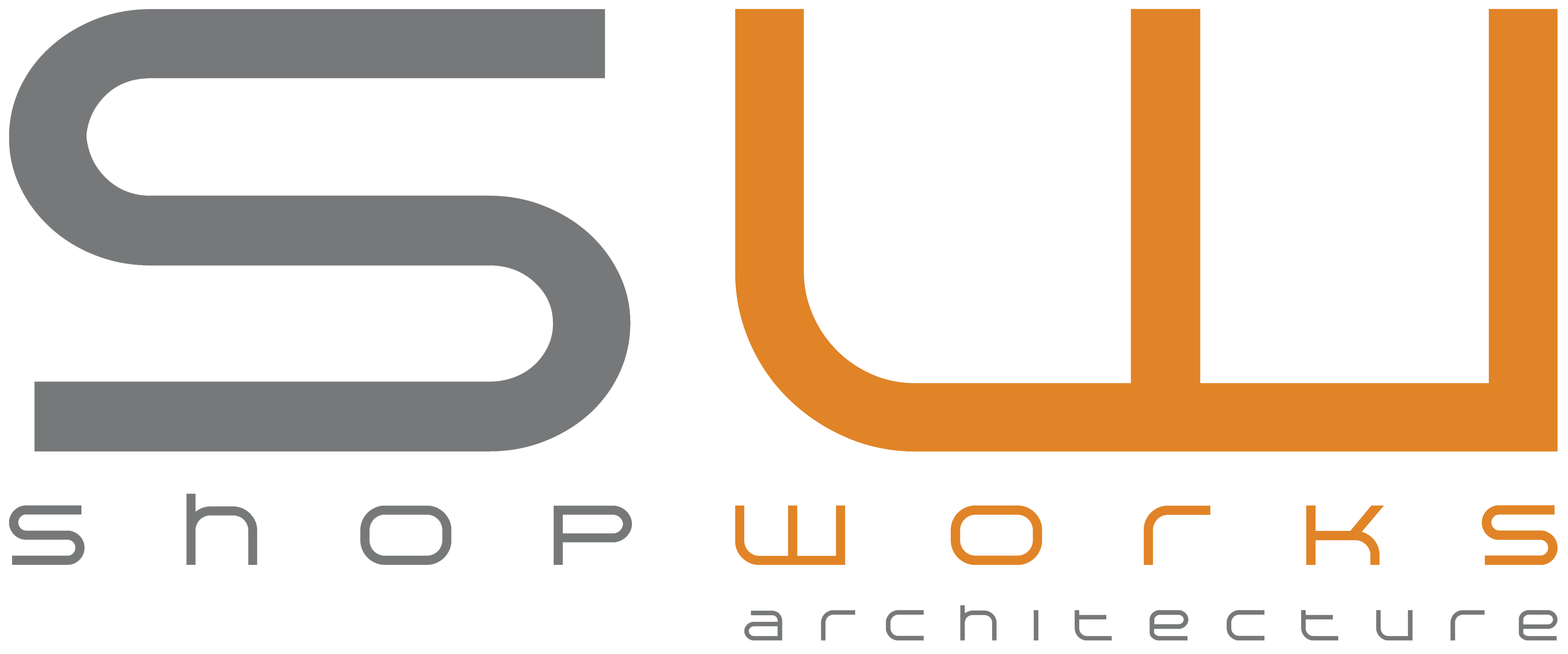 ShopWorks Architecture