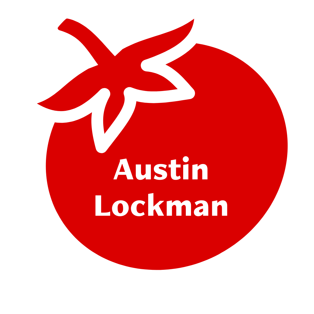 Austin Lockman