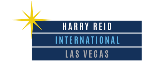 Harry Reid International Las Vegas