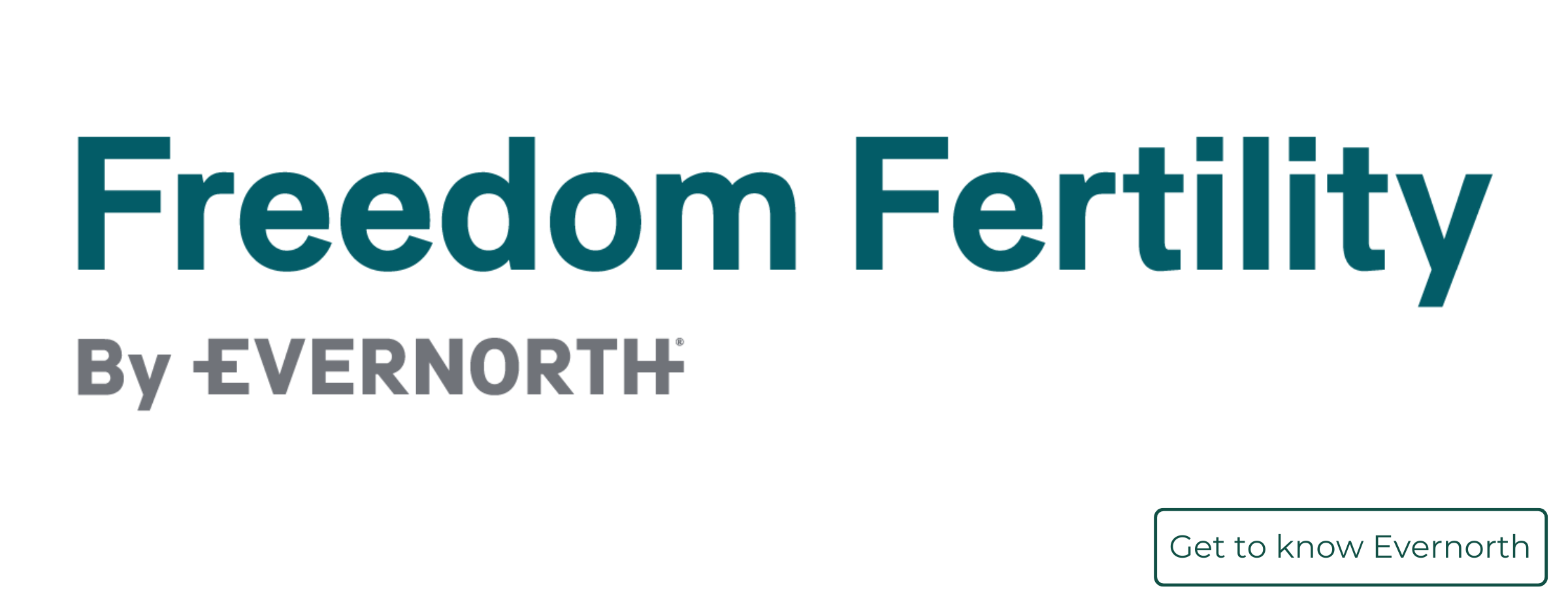 Freedom Fertility by Evernorth