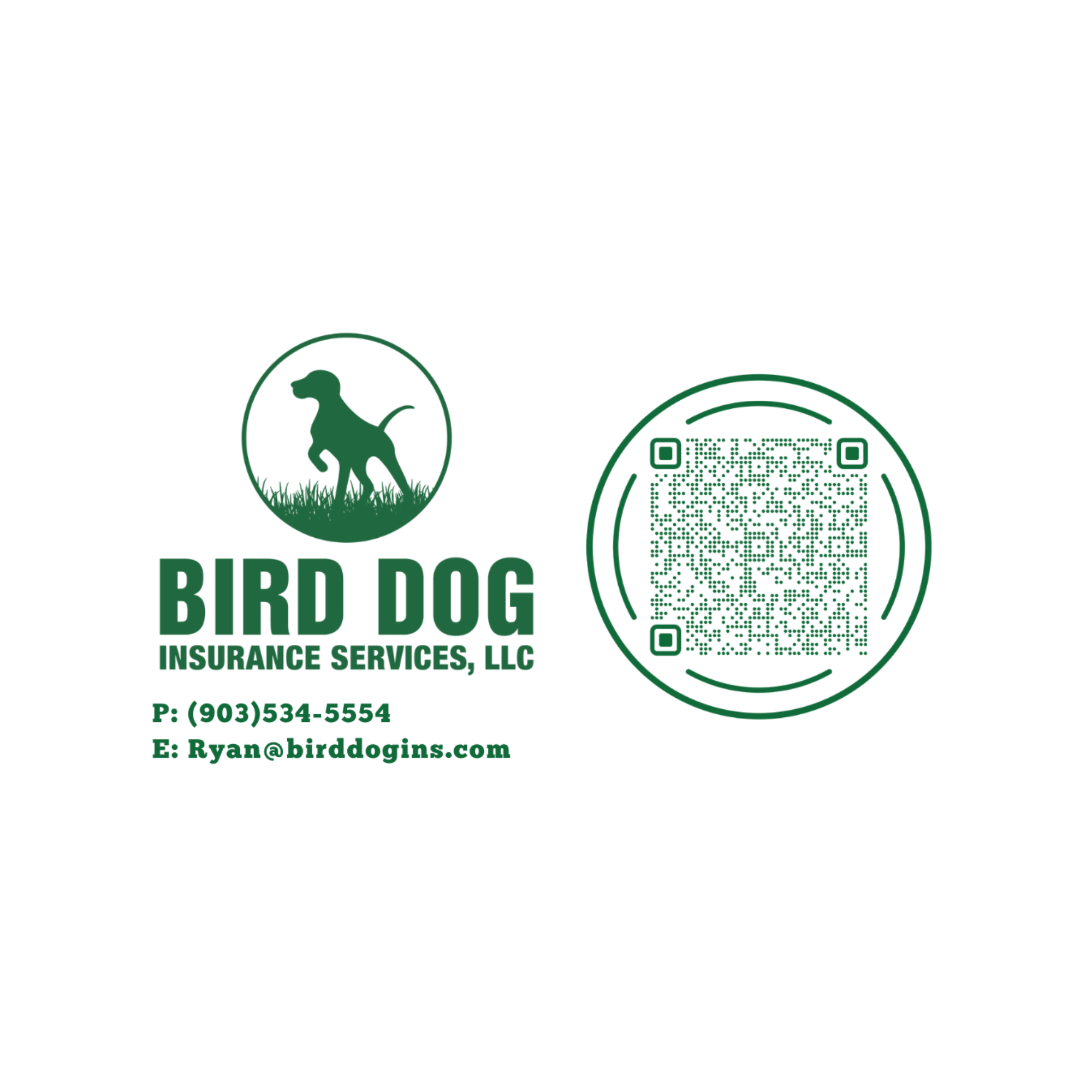 Bird Dog Insurance Services, LLC