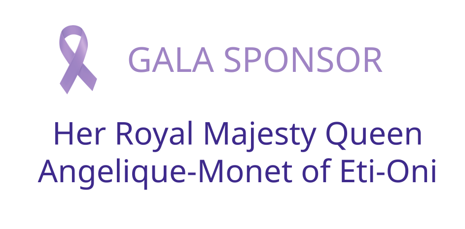 Her Royal Majesty Queen Angelique-Monet of Eti-Oni