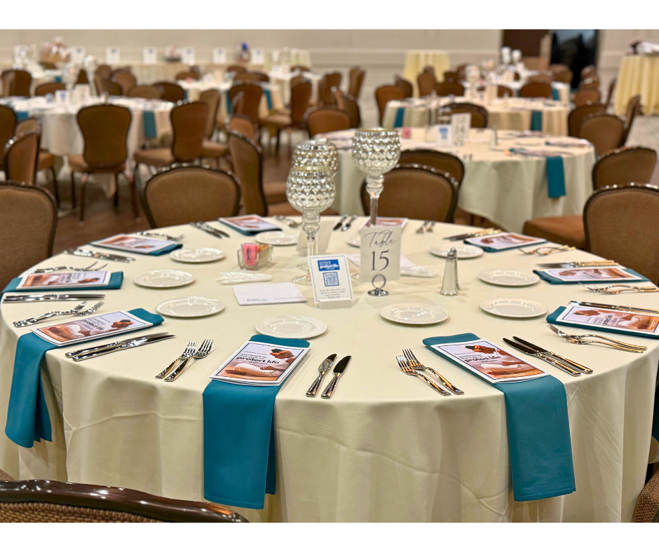 2025 Lennon Center Gala 'Answering the Call to Protect Life'