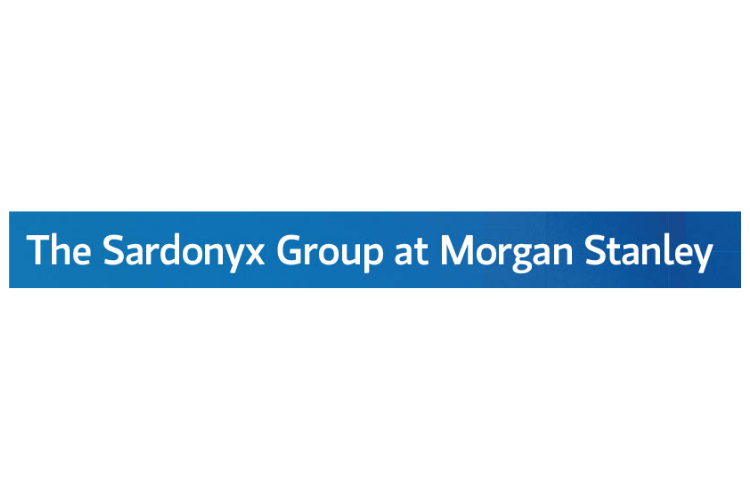 The Sardonyx Group at Morgan Stanley
