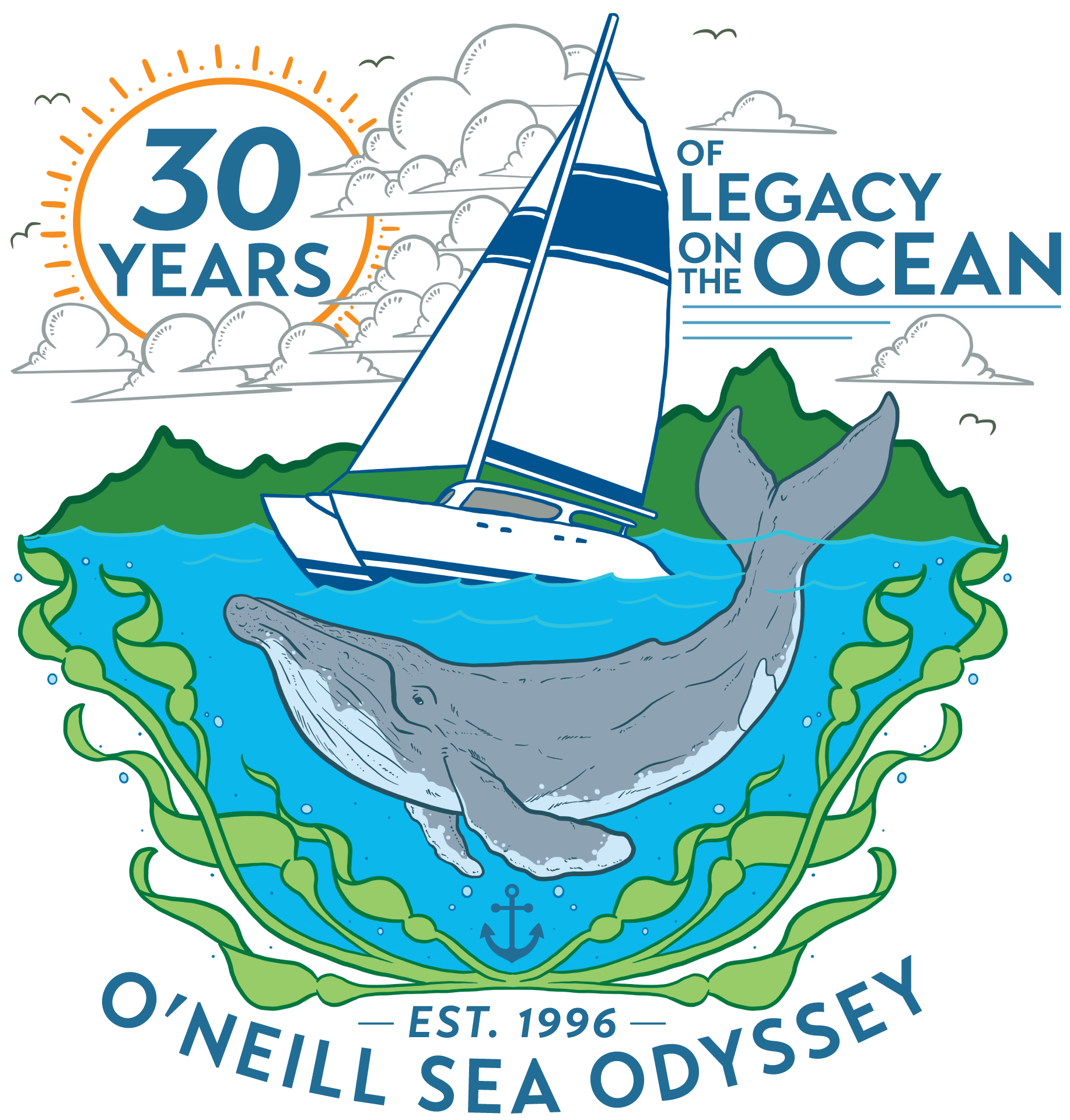 O'Neill Sea Odyssey