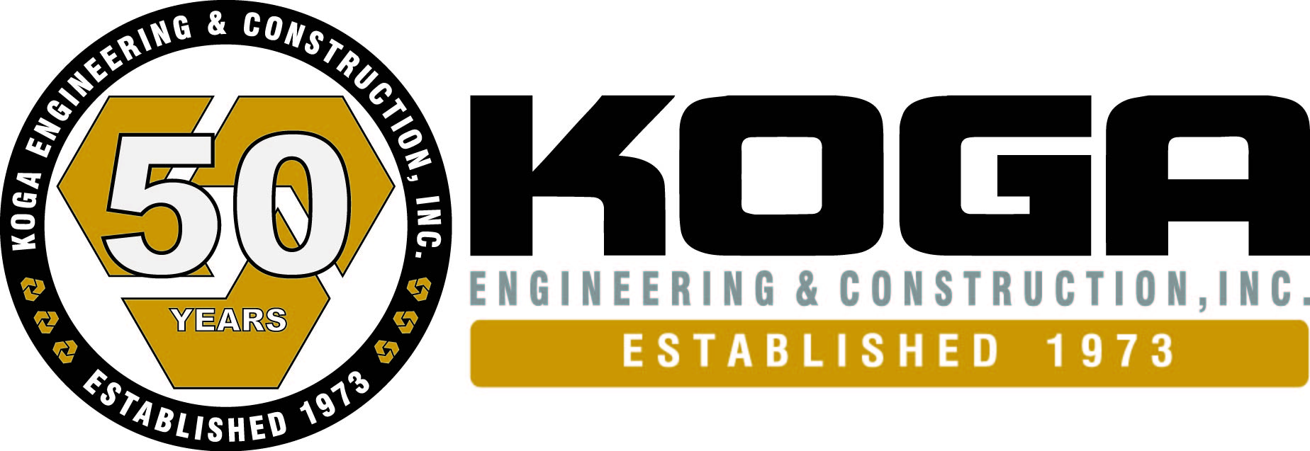 Koga Engineering & Construction, Inc.