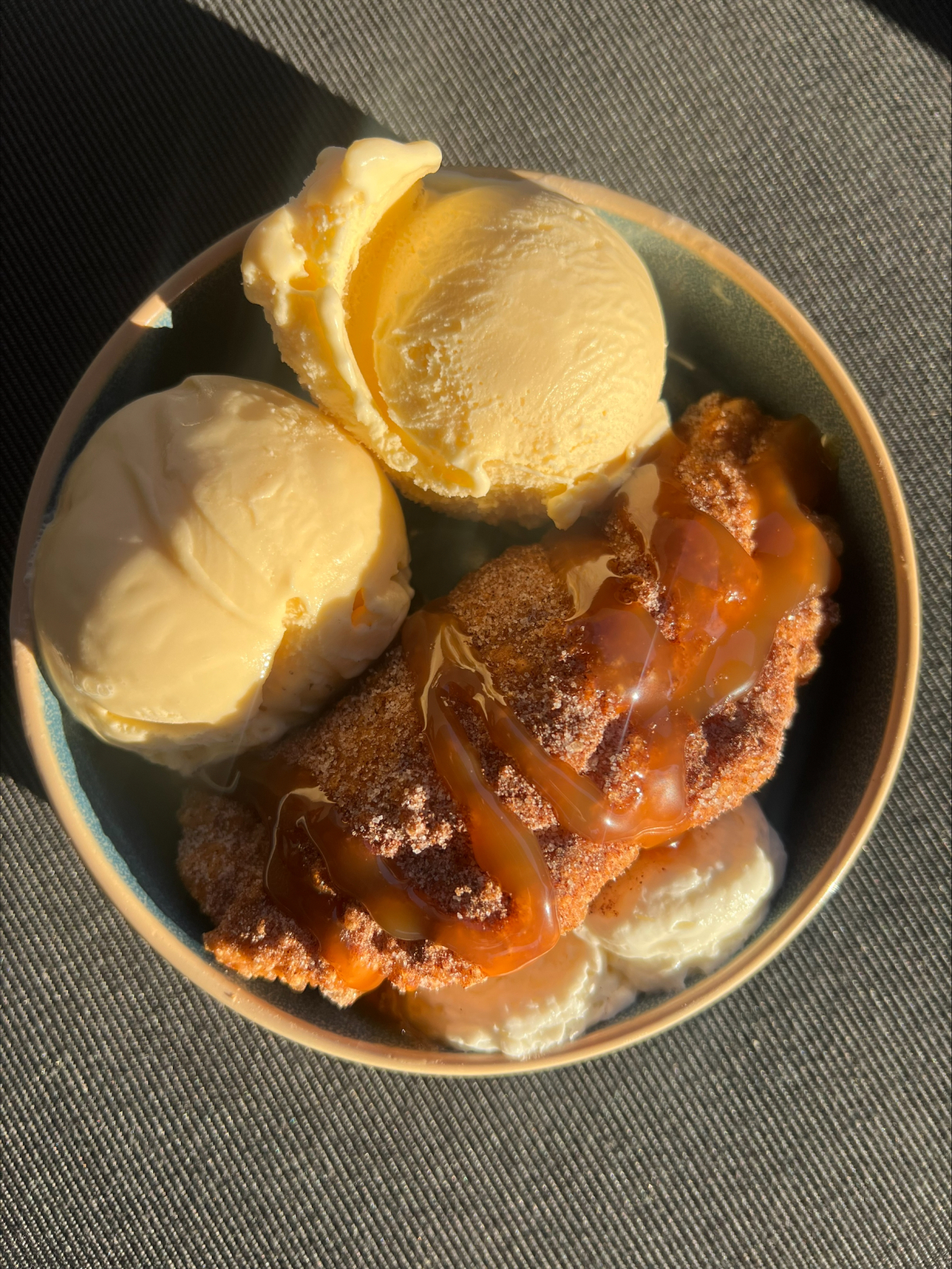 Apple Hand Pies