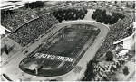 1955 Memorial Stadium