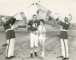 1955 Cheer-Yell-Song