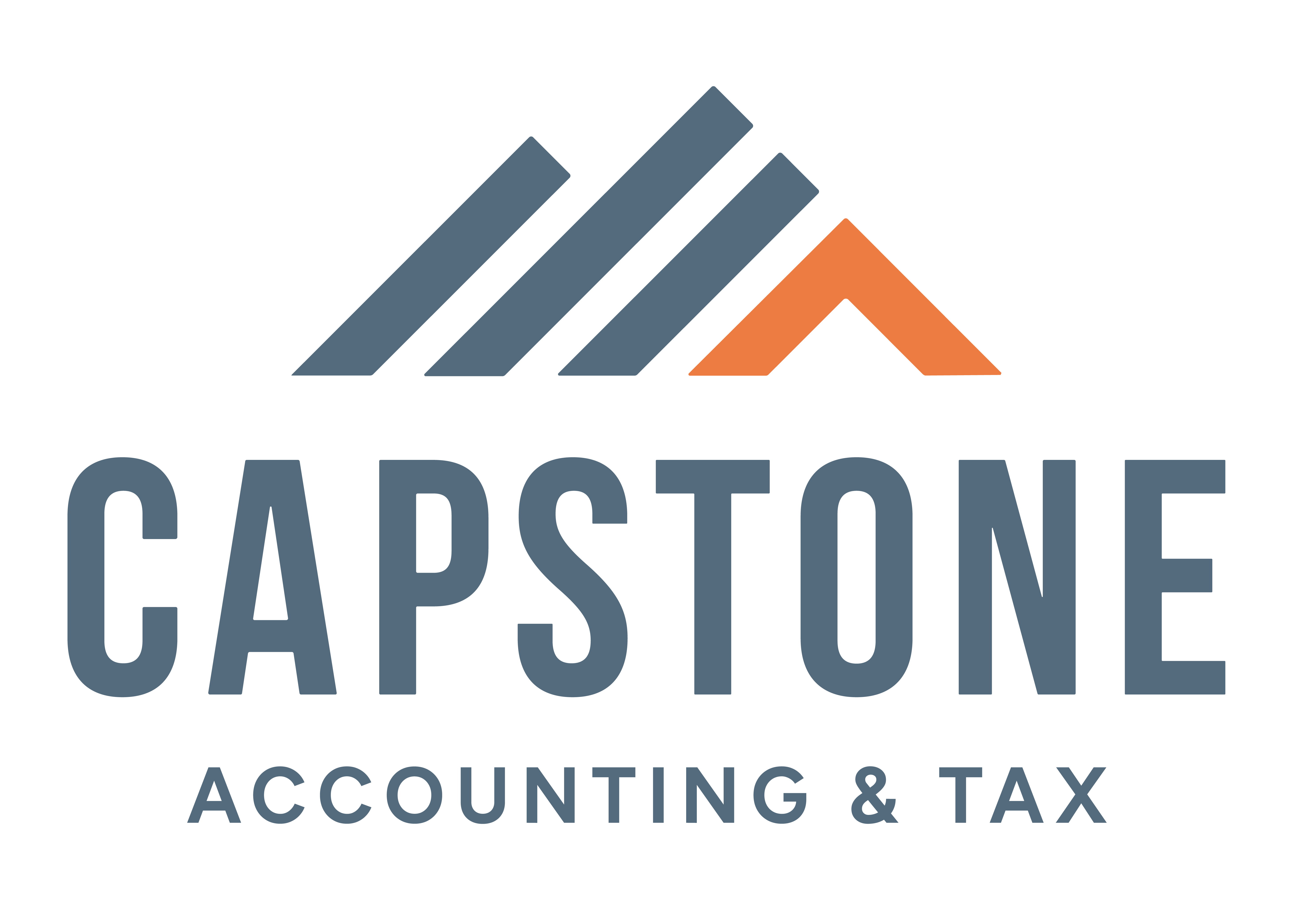 Capstone Accountants