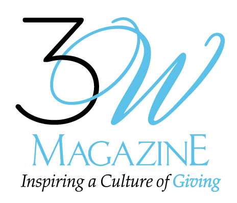 3W Magazine