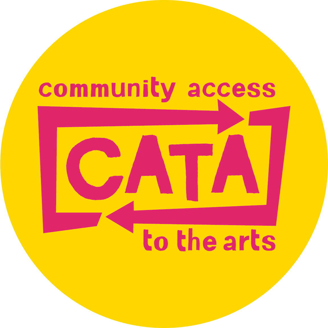 Community Access to the Arts, Inc.