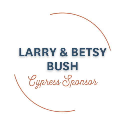 Larry and Betsy Bush