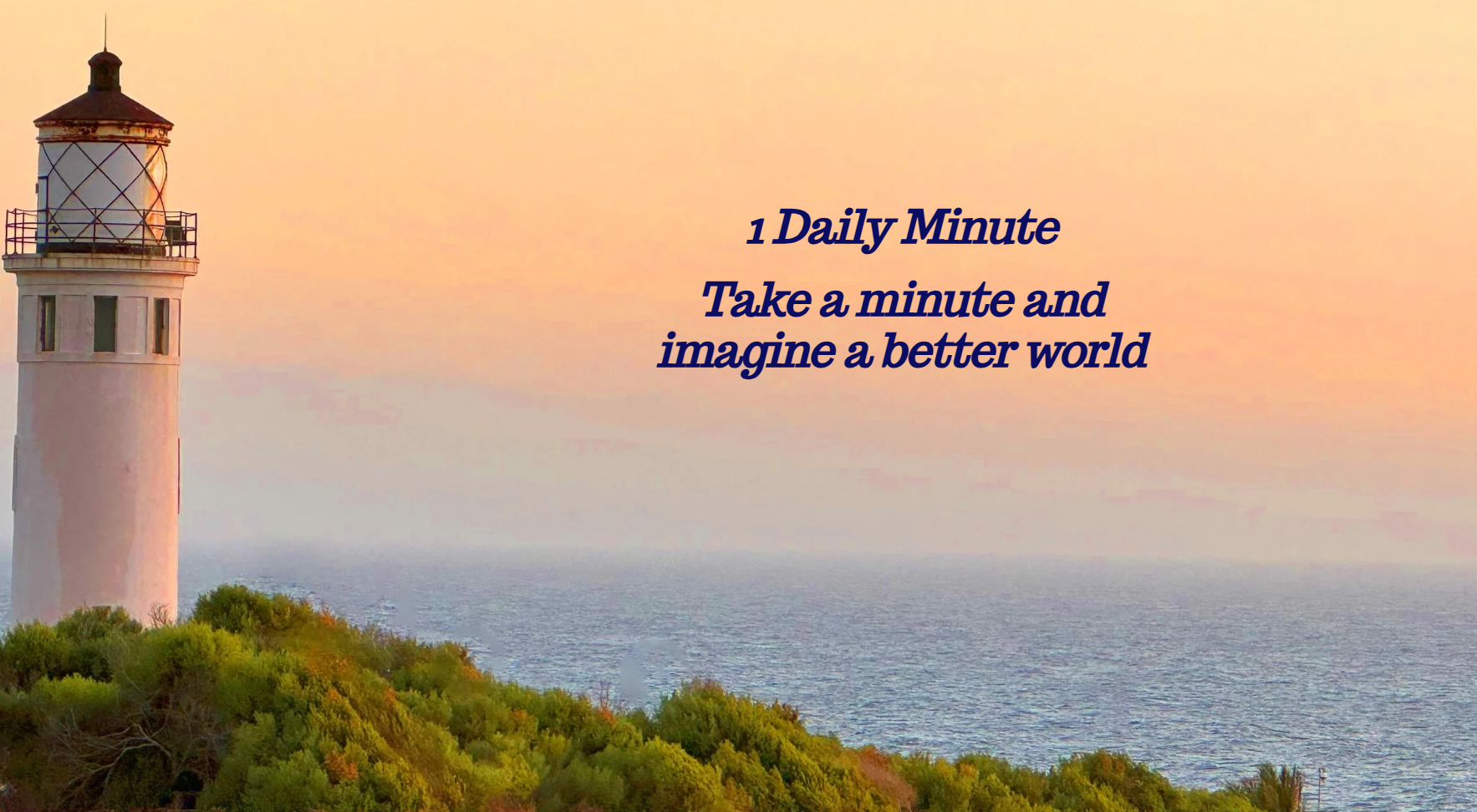 1 Daily Minute