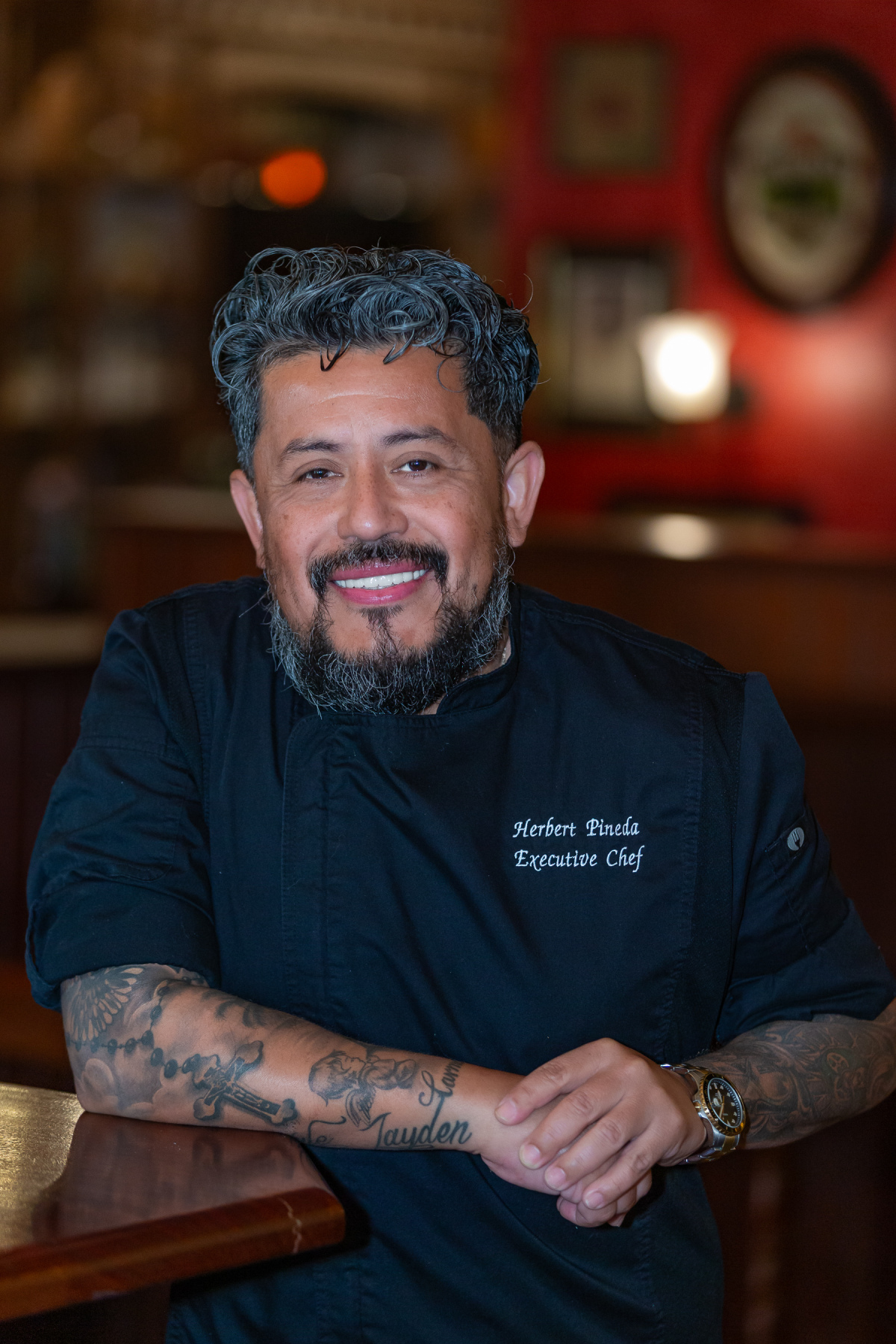 Herbert Pineda