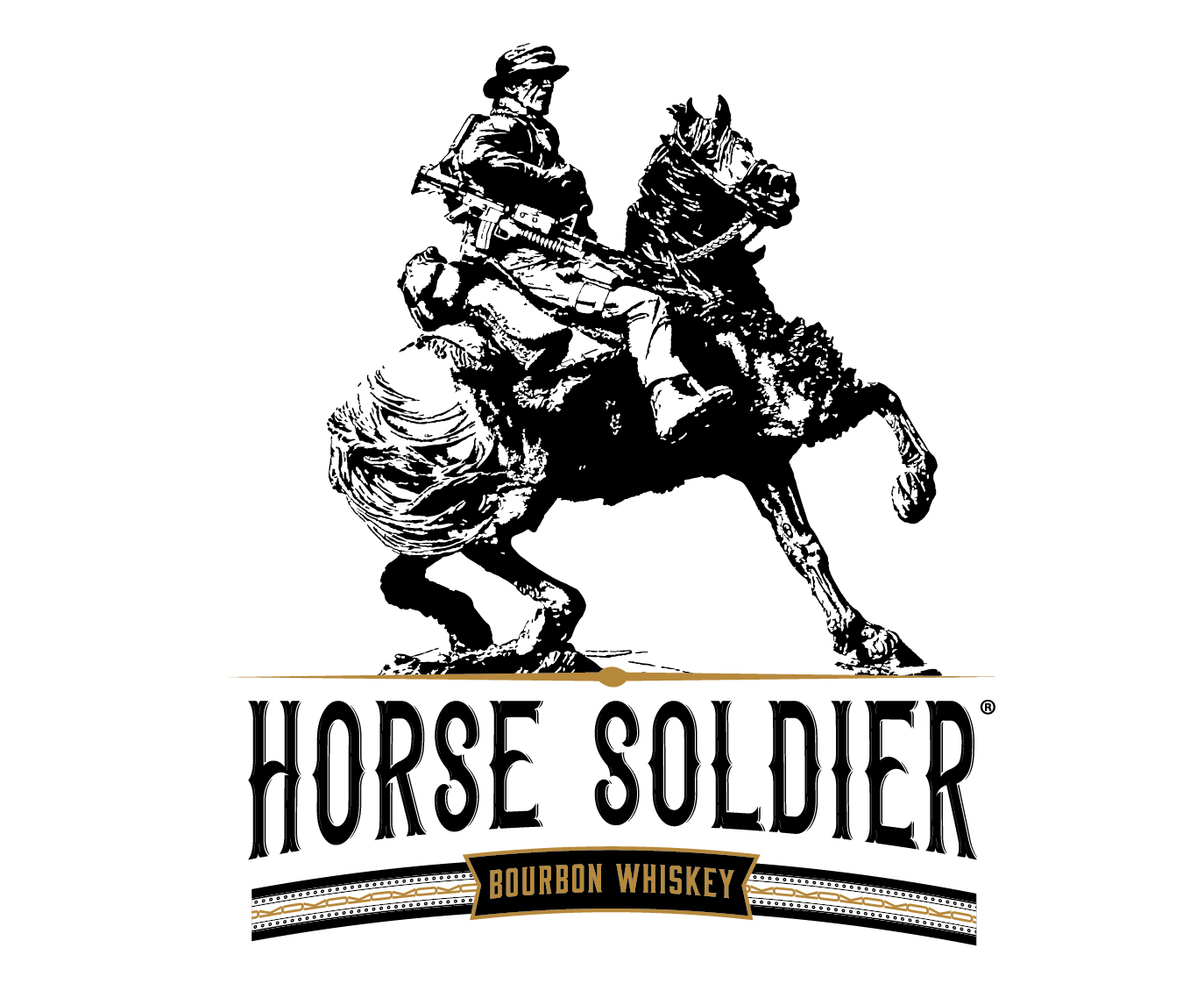 Horse Soldier Bourbon 