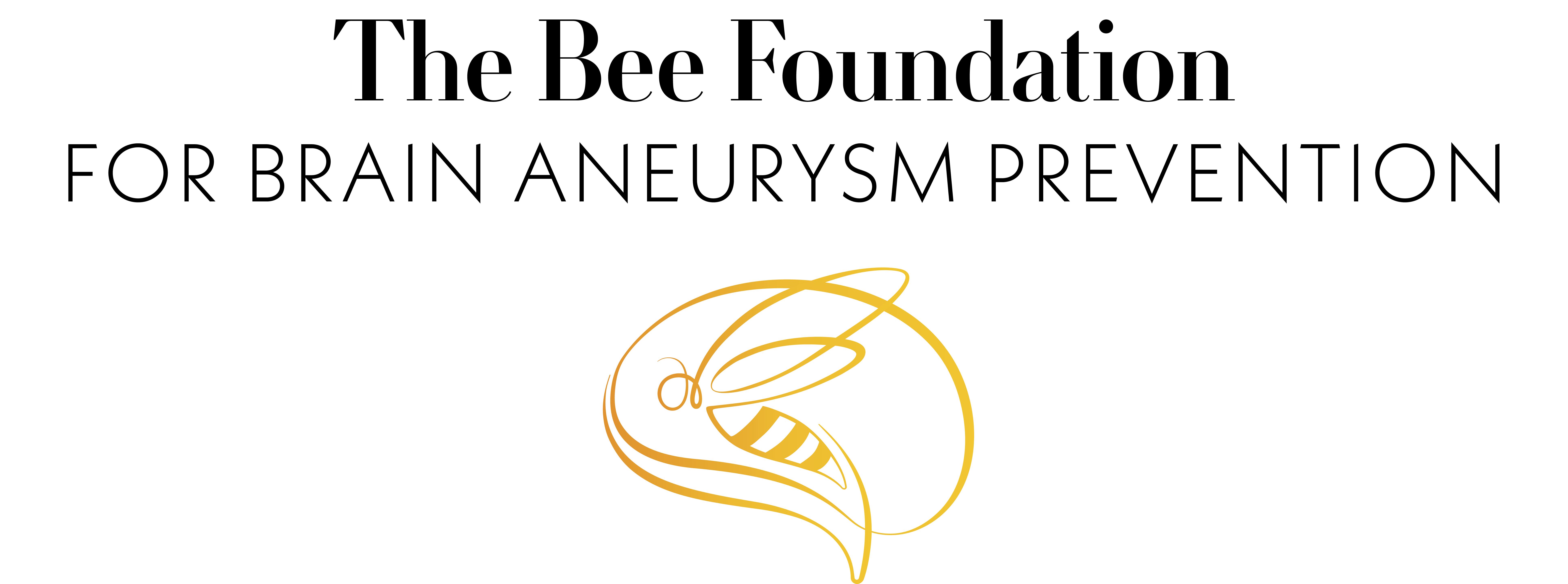 The Bee Foundation For Brain Aneurysm Prevention