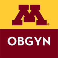 University of Minnesota Department of OB/GYN