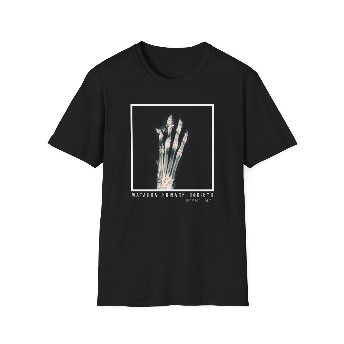 Southpaw's Paw