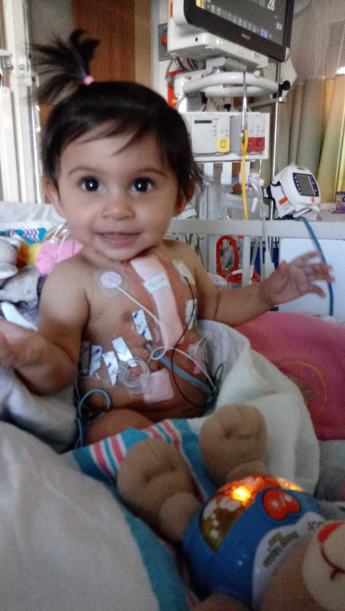 Feeling so good Post-op!