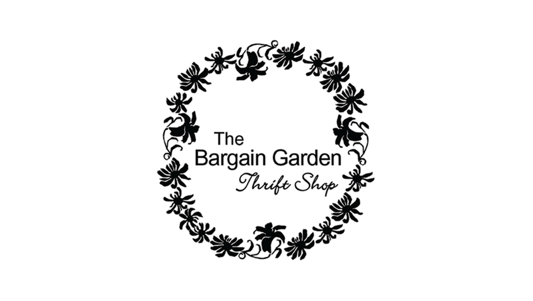 The Bargain Garden