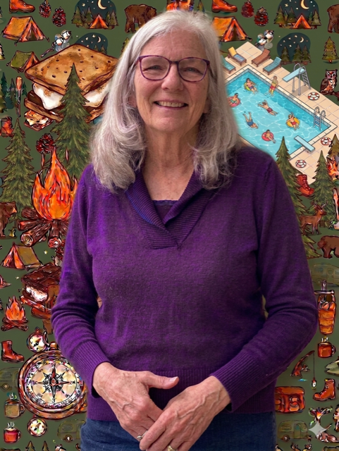Marti Young