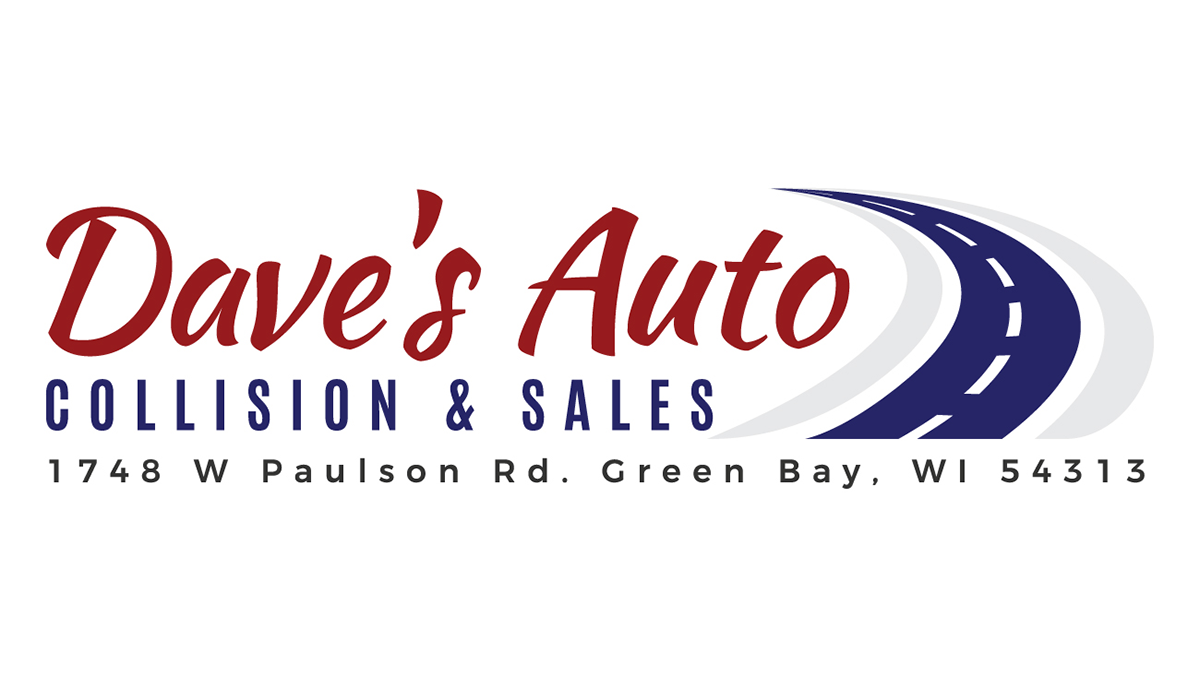 Dave's Auto Body Inc.