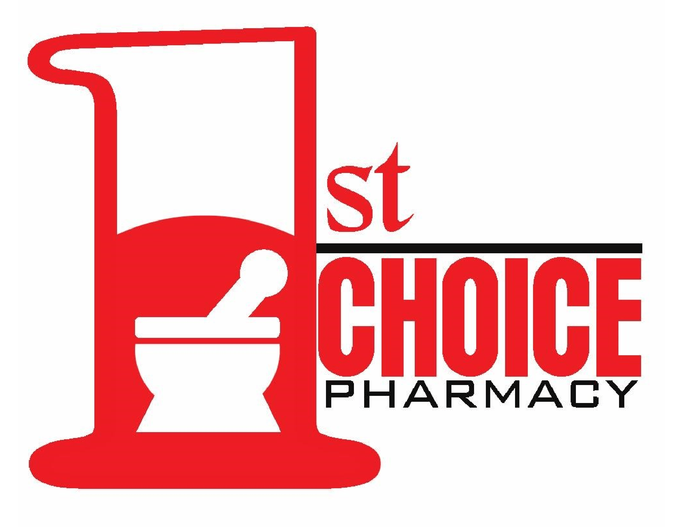1st Choice RX