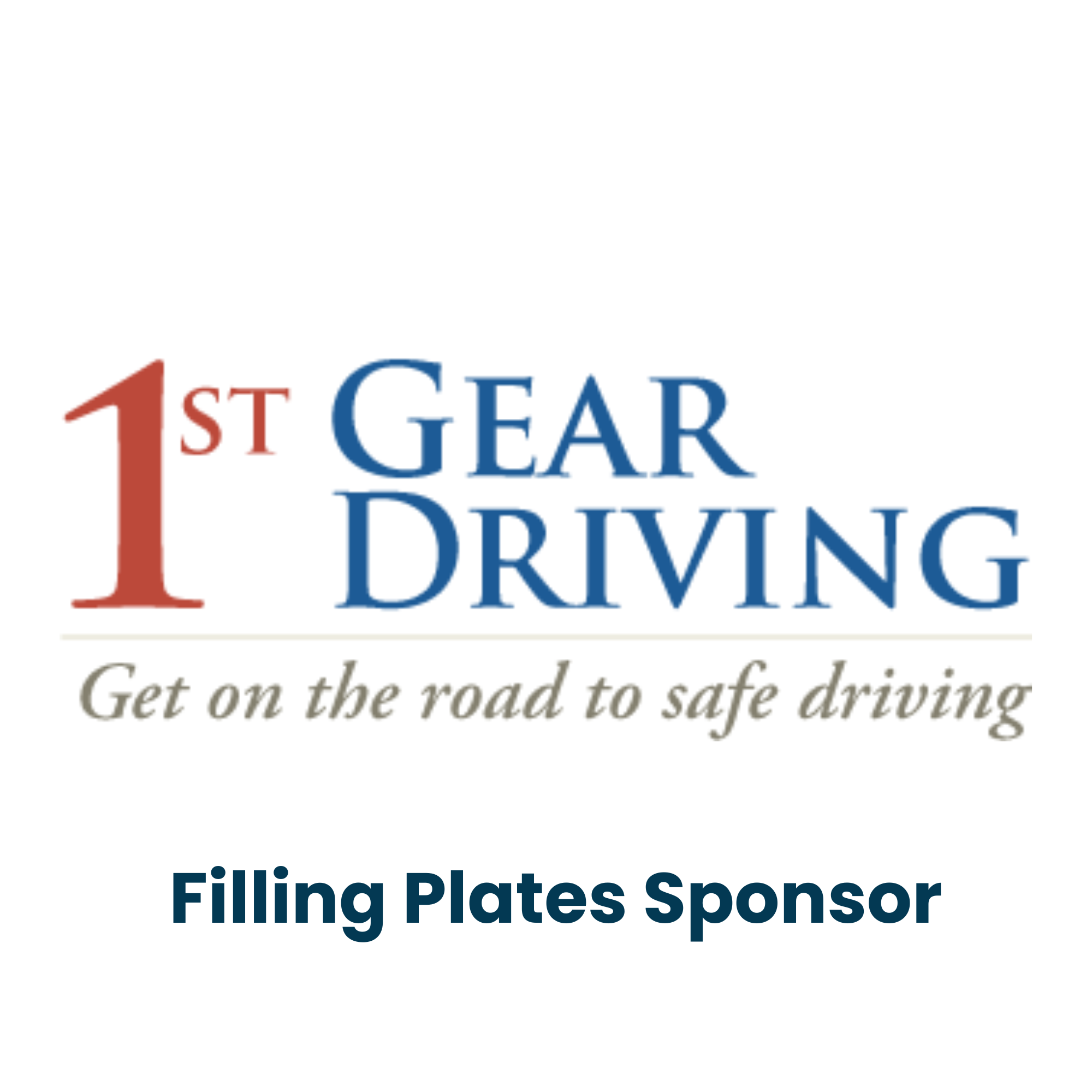 1st Gear Driving School