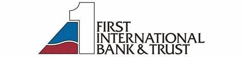 1st International Bank & Trust