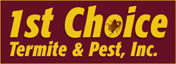 1st Choice Termite and Pest