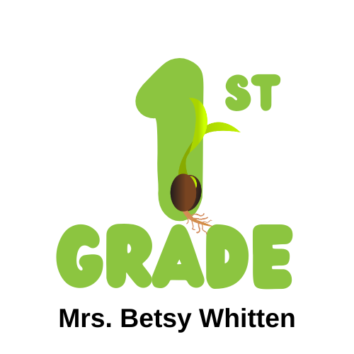 Mrs. Betsy Whitten