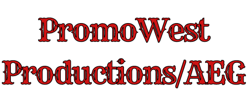 PromoWest Productions/AEG