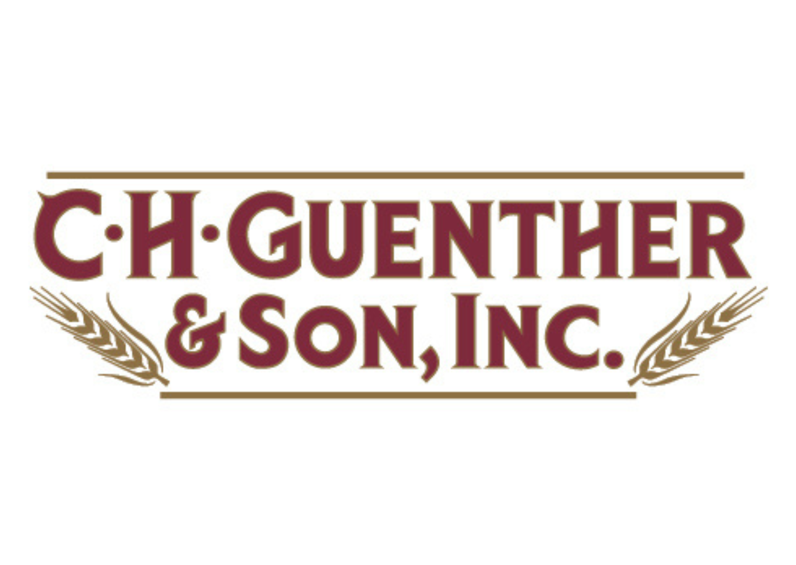 C.H. Guenther & Son 