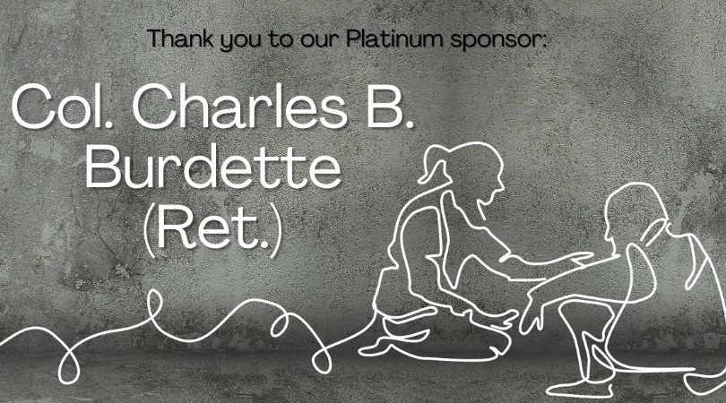 Charles B Burdette