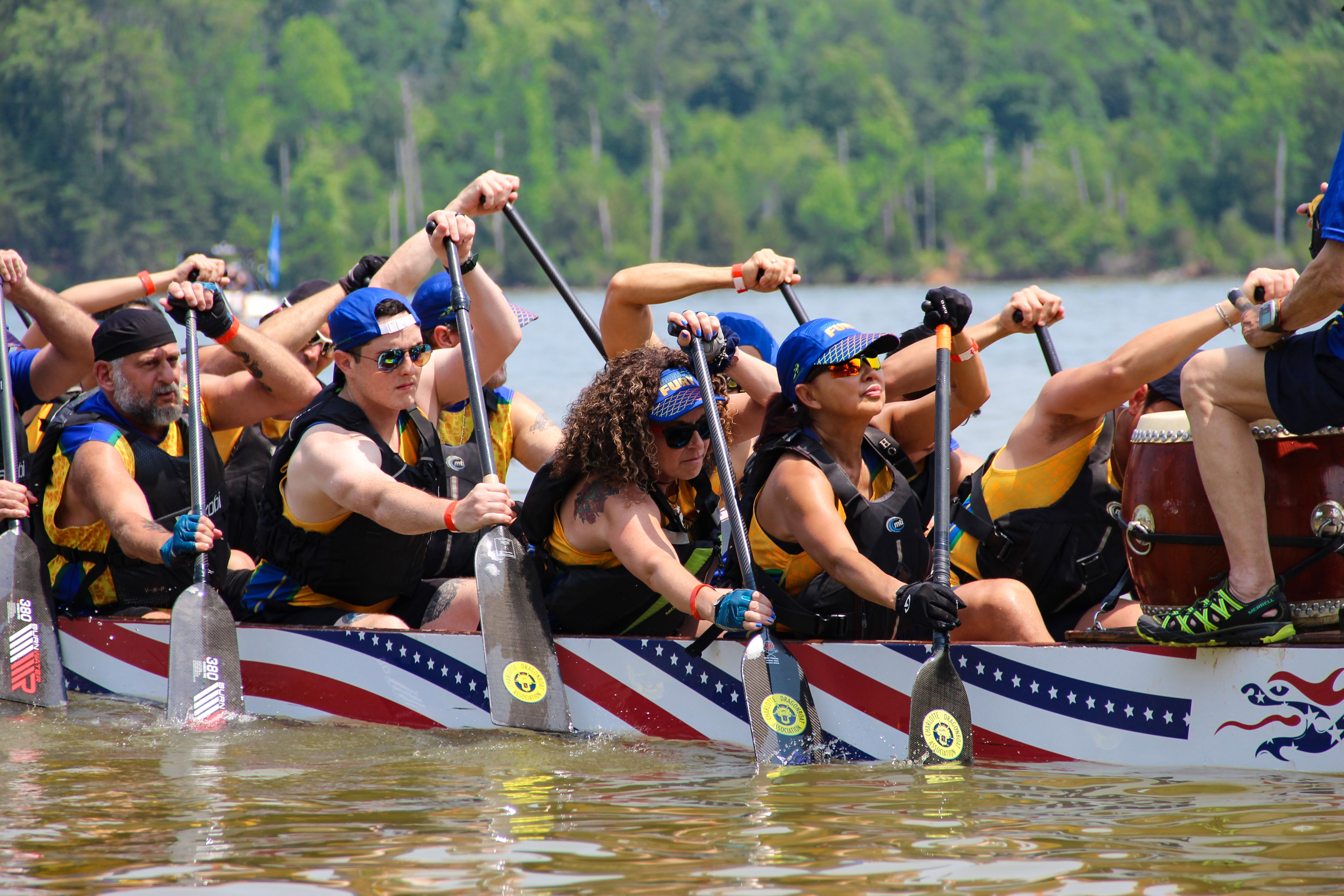 Dragon Boat 2024 2024 KARM Dragon Boat Festival