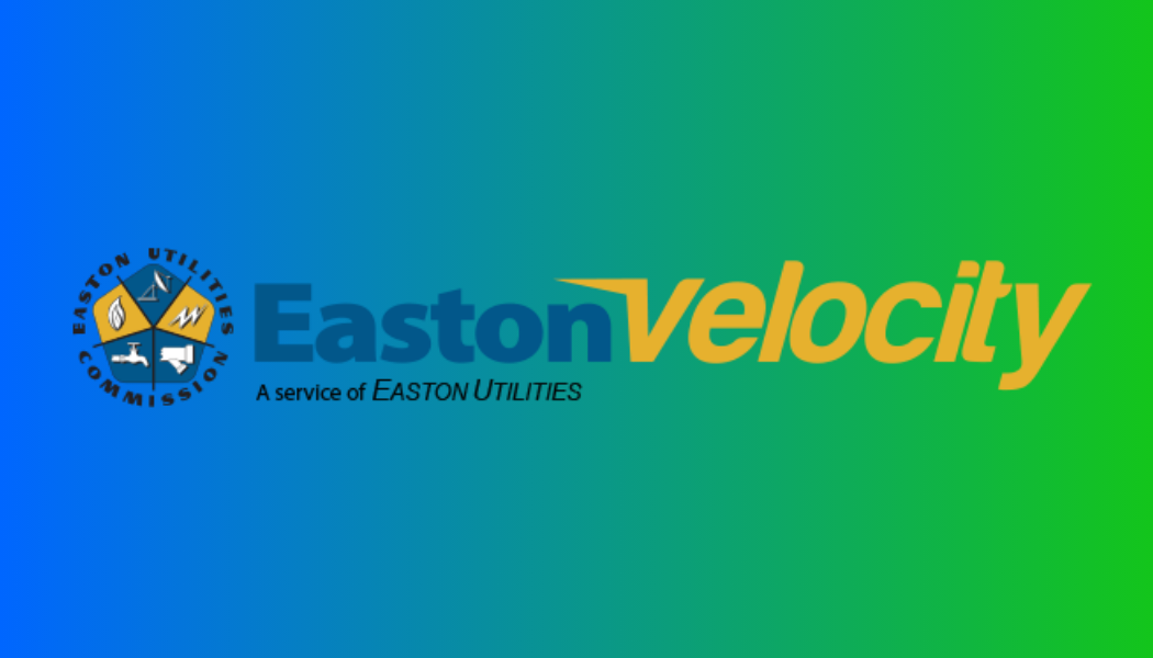 Easton Velocity