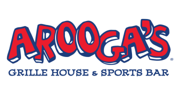 Arooga's Grille House & Sports Bar