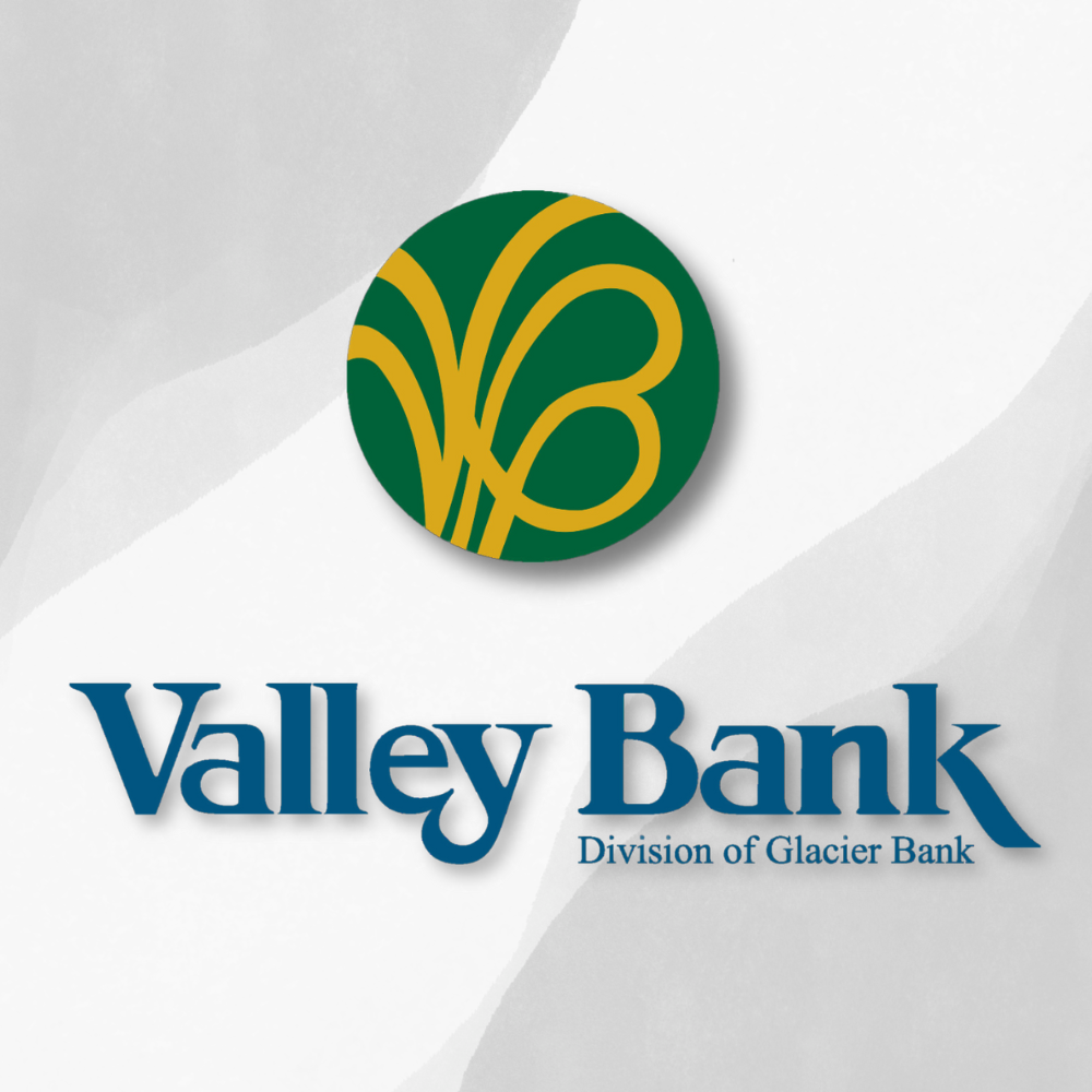1st Valley Bank Logo Associate Development Program | Silicon Valley