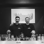 Dragan Milivojevic and Jesus Verde