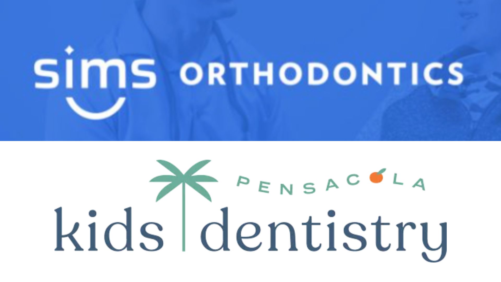Sims Orthodontics & Pensacola Kids Dentistry