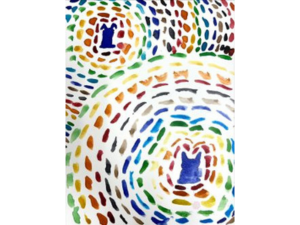 Elmwood Elementary: Elise Messerschmidt (3rd Grade)