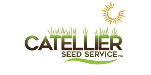 Catellier Seed Service