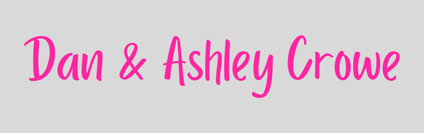 Dan & Ashley Crowe