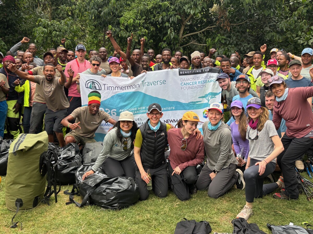 2/16/26: Back in Arusha