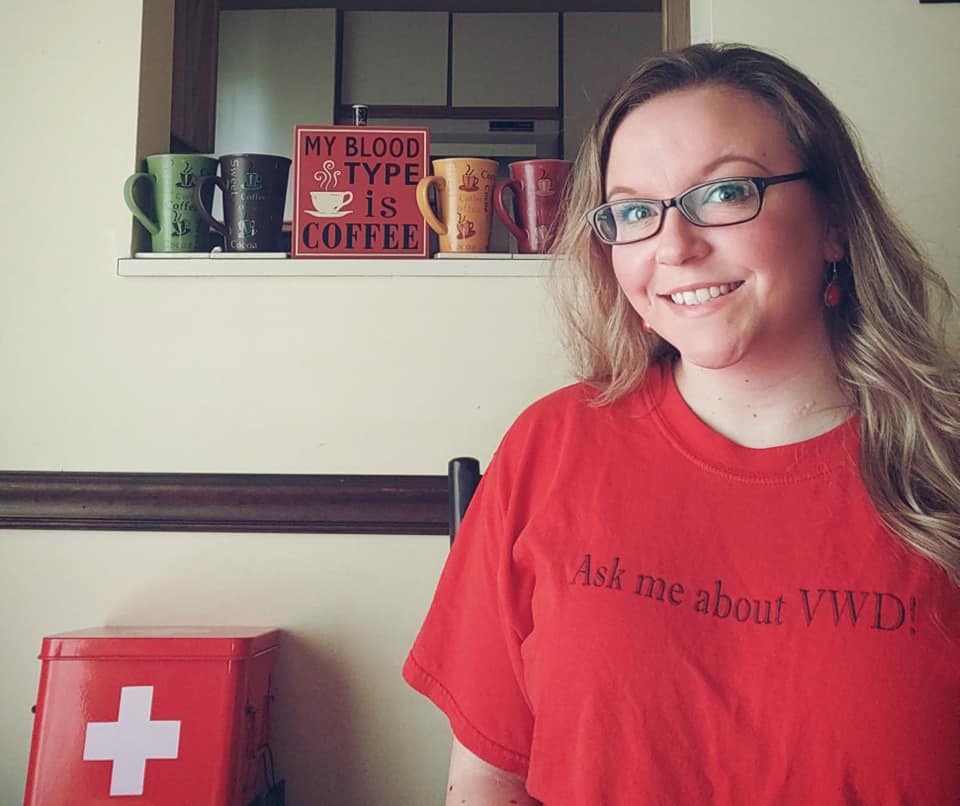 ASK ME ABOUT VWD