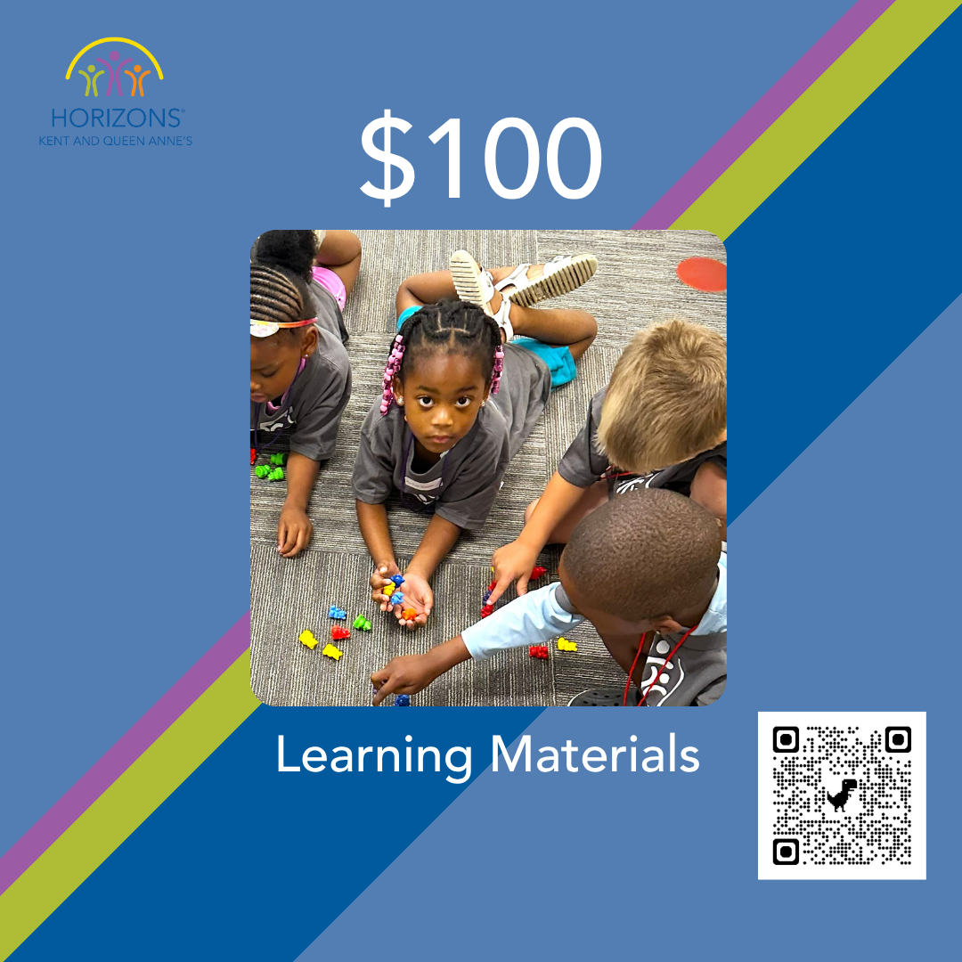 Materials of Instruction